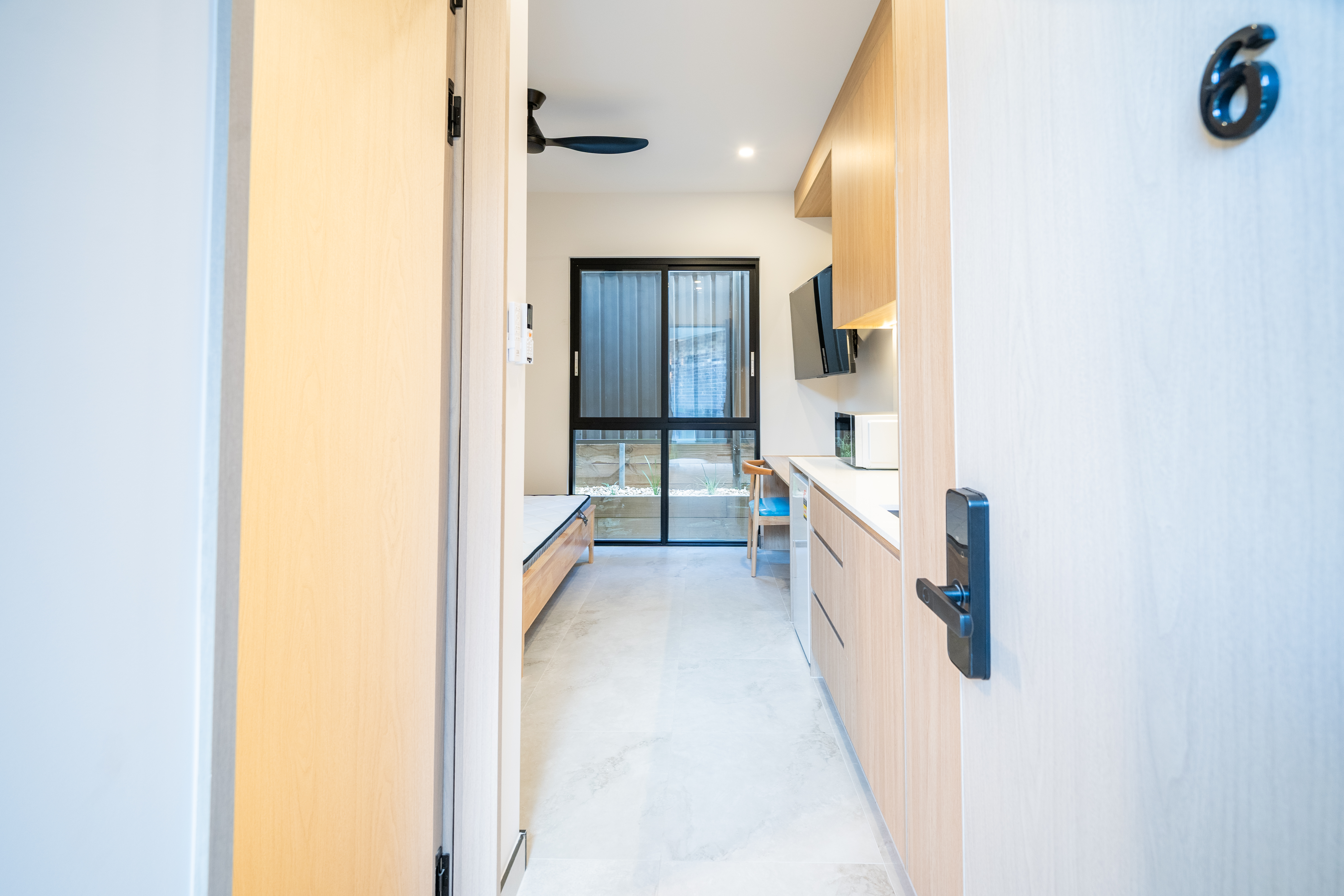 Co-living group home in Kingswood
